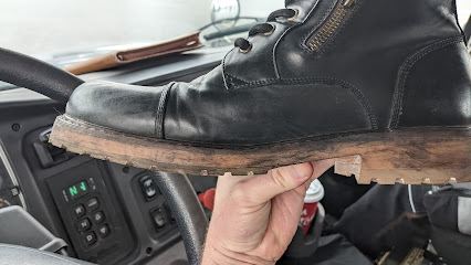 London Shoe Renew