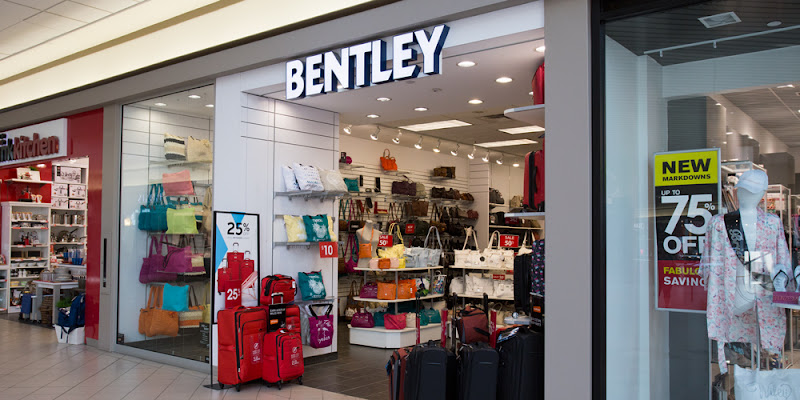 Bentley