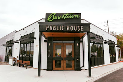 Beertown