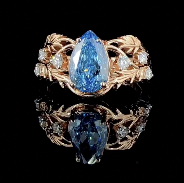 Custom Jewelers