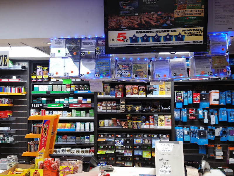 Gateway Newstands