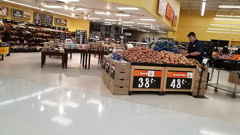 Walmart Supercenter