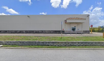 COVID-19 Drive-Thru Testing at Walgreens