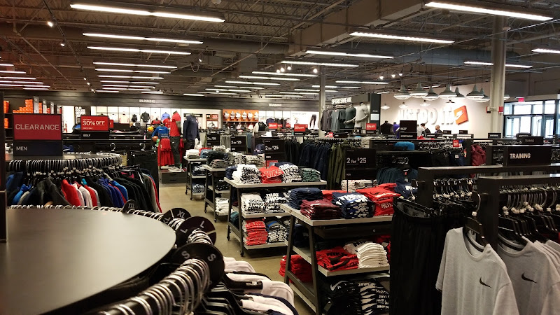 Nike Factory Store