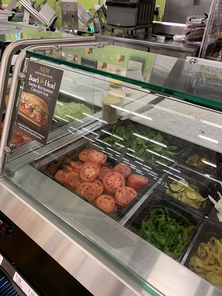 Publix Pharmacy at Darwin Square