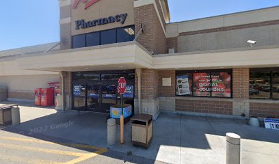 Kroger Pharmacy