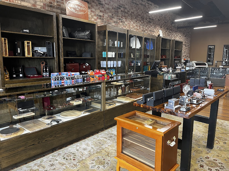 Elephant Cigars & Lounge