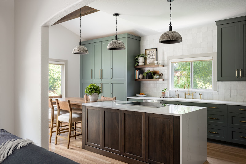 Pure Indigo Interiors