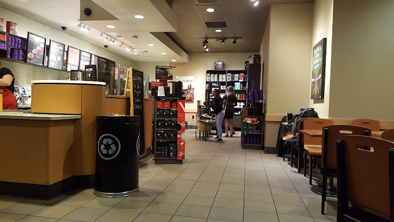Starbucks Coffee Company