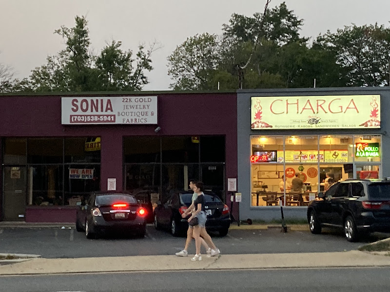 Sonia
