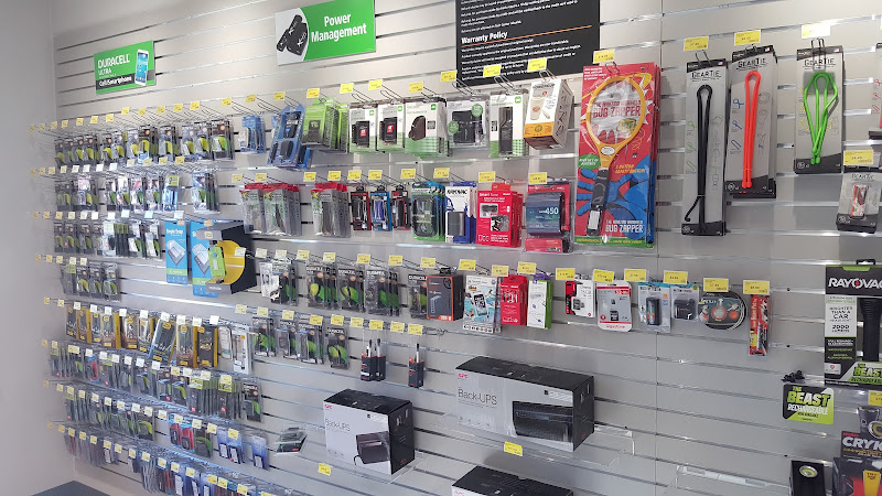 Batteries Plus