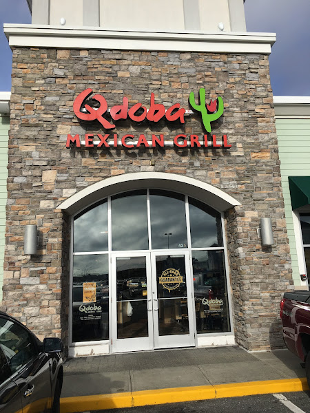 Qdoba