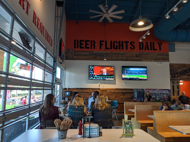 Msl North Market Plaza