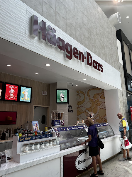 Häagen-Dazs