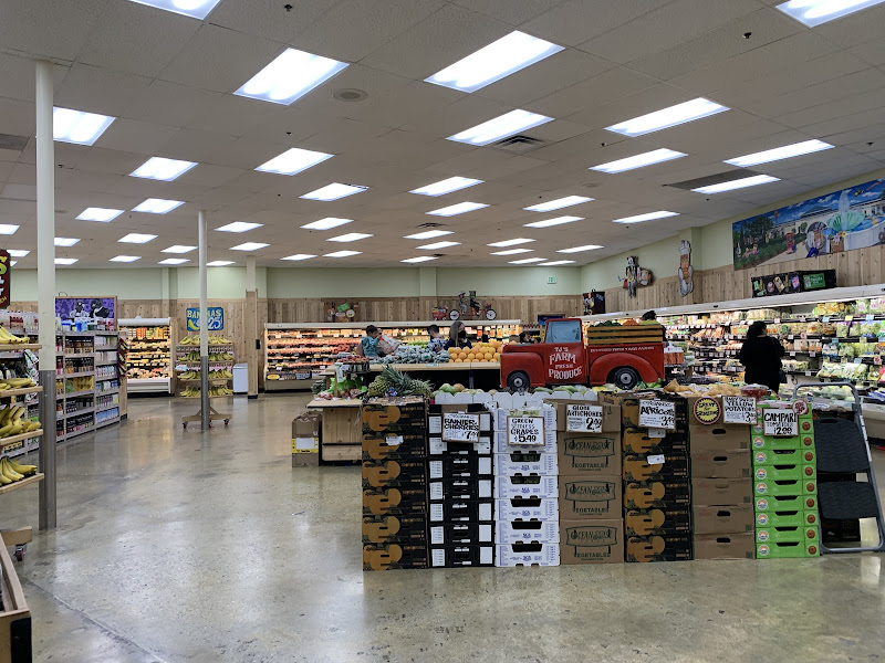 Trader Joe's