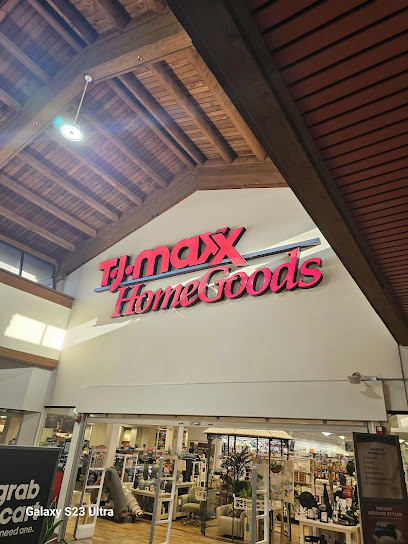 T.J. Maxx & HomeGoods