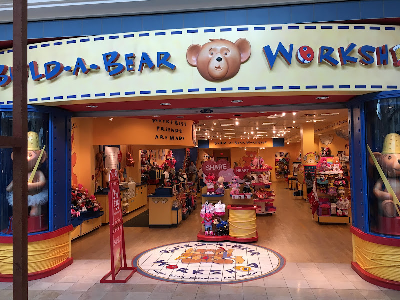 Build-A-Bear Workshop