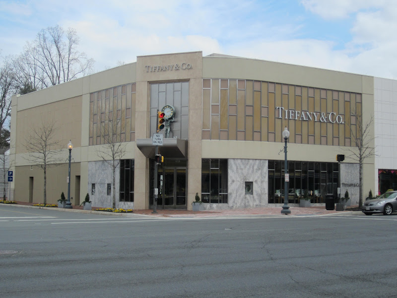 Tiffany & Company
