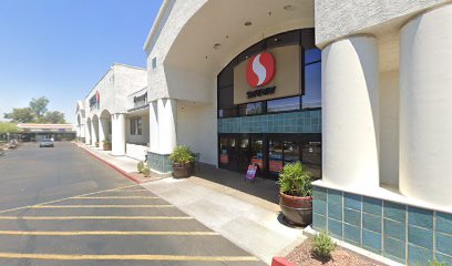 Safeway Floral
