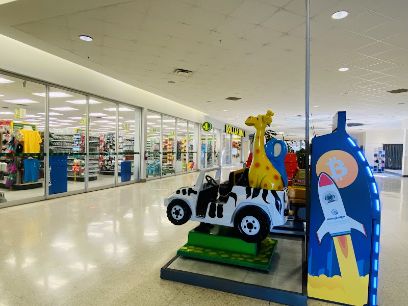 Bayfield Mall Storage