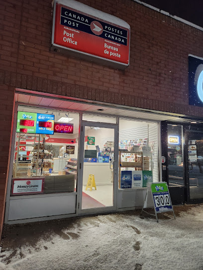 Canada Post