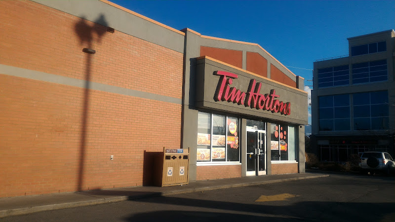 Tim Hortons