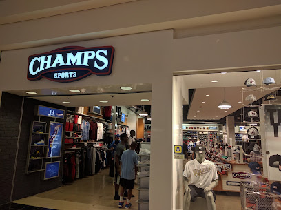 Champs Sports
