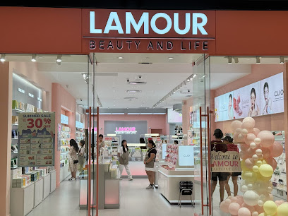 LAMOUR Beauty & Life