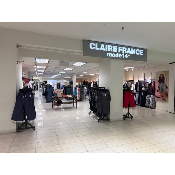 Claire-France