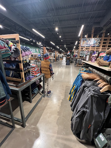 L.L.Bean