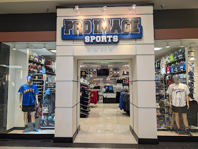Pro Image Sports