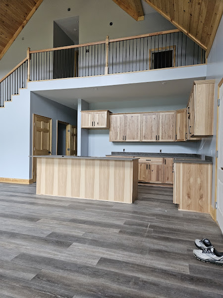 3kAM Construction & Remodeling, LLC
