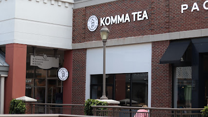 Komma Tea