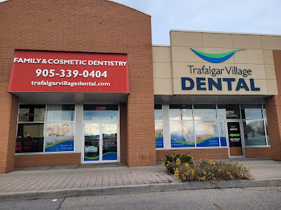 Trafalagar Village Dental