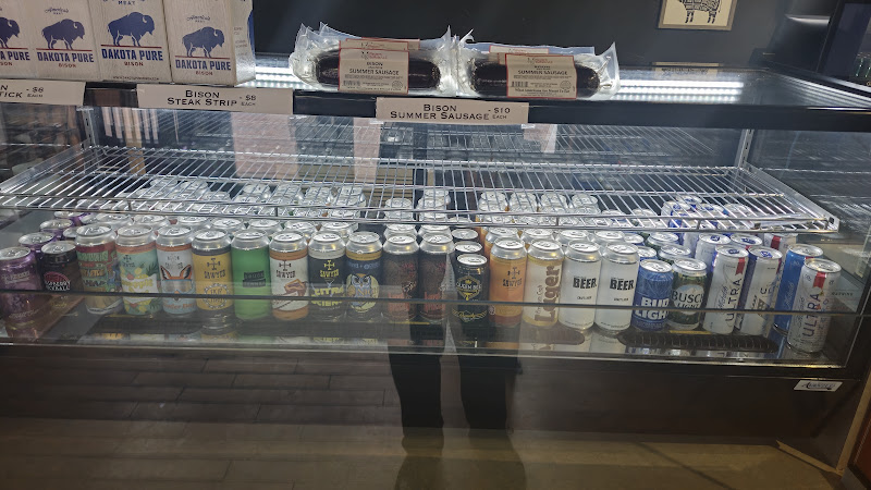 Dakota Meat Company - Burgers & Brews