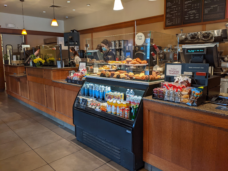 Peet's Coffee