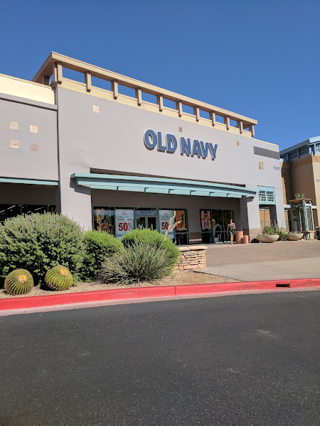 Old Navy