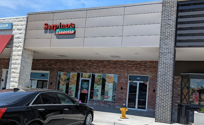 Sarpino's Pizzeria