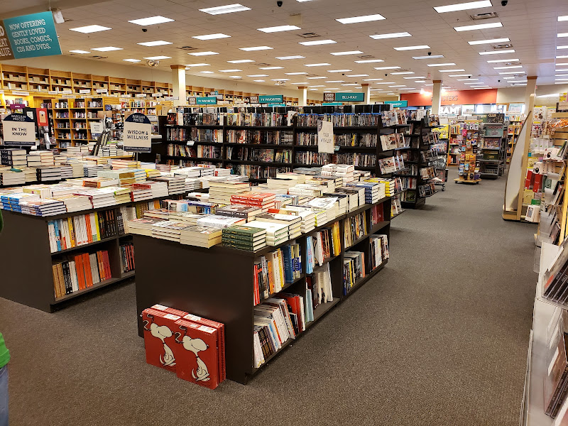 Books-A-Million