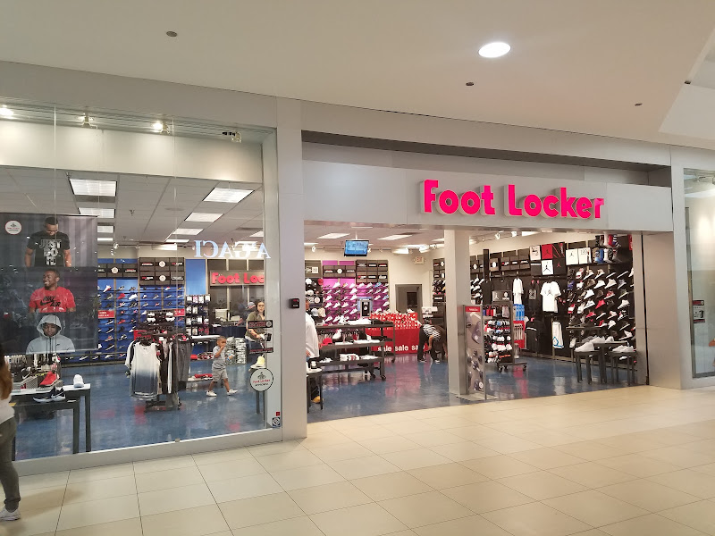 Foot Locker