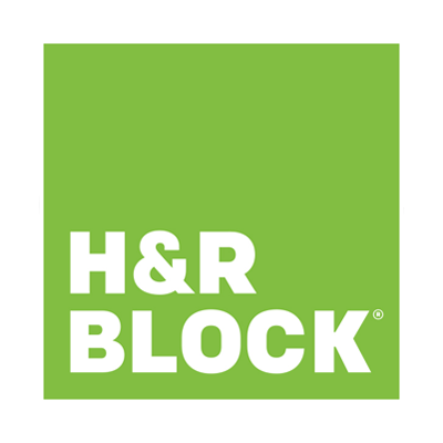 H & R Block Closed Today logo