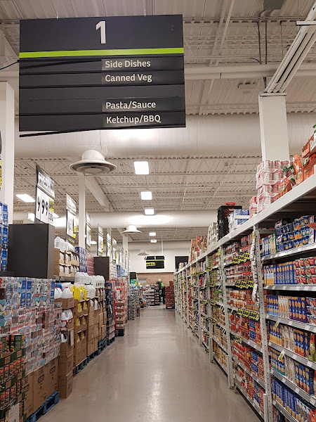 FreshCo