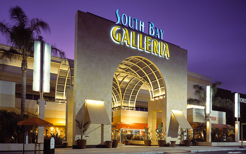 AMC South Bay Galleria 16