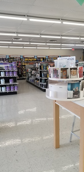 Sherwin-Williams Paint Store