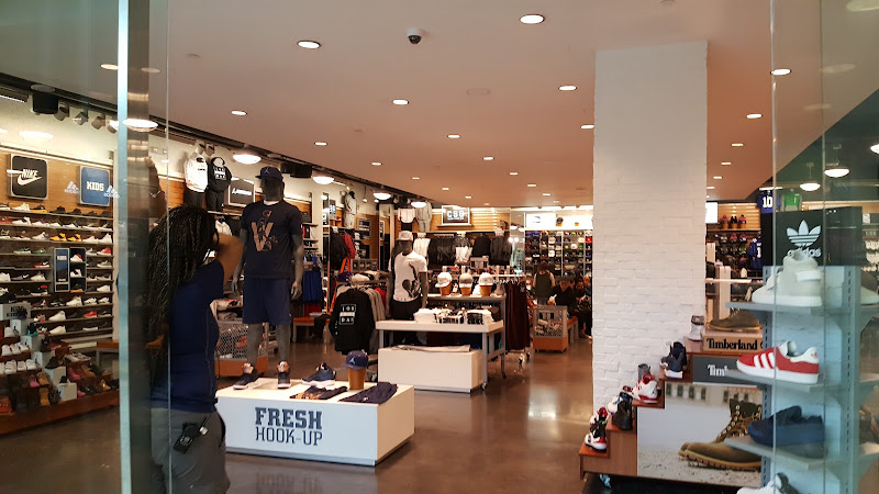 Champs Sports