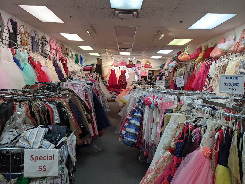 Boutique Patel Inc
