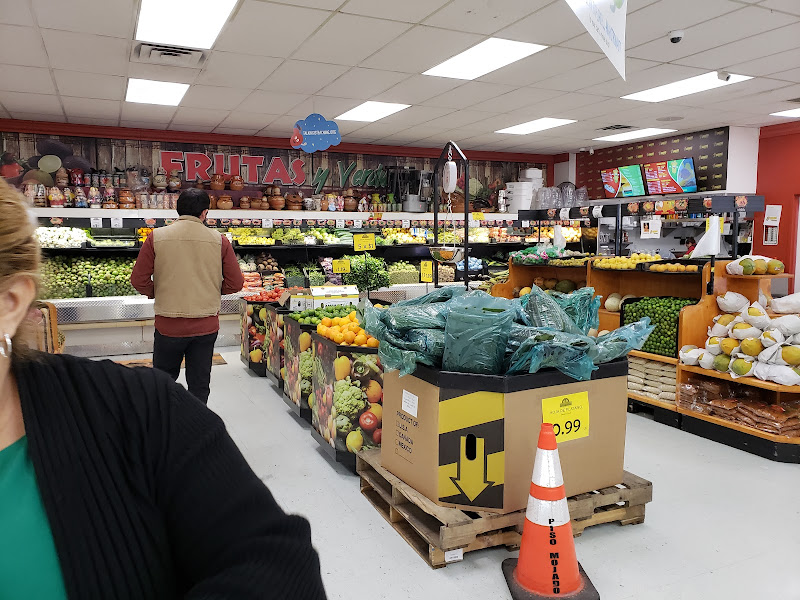 Supermercados Morelos