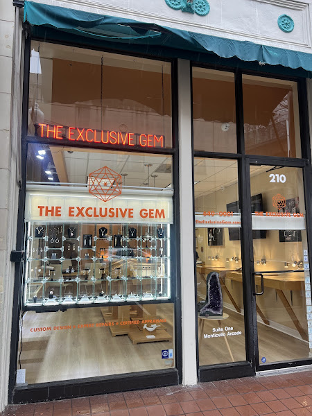 The Exclusive Gem