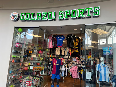 Golazo