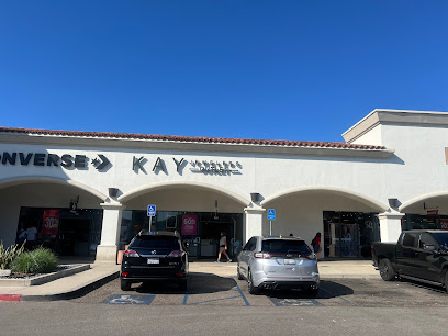 Kay Jewelers Outlet